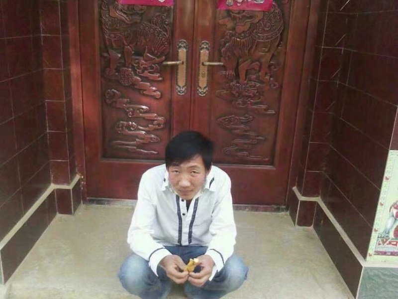 潘先生的第一张照片--汕头相亲服务中心