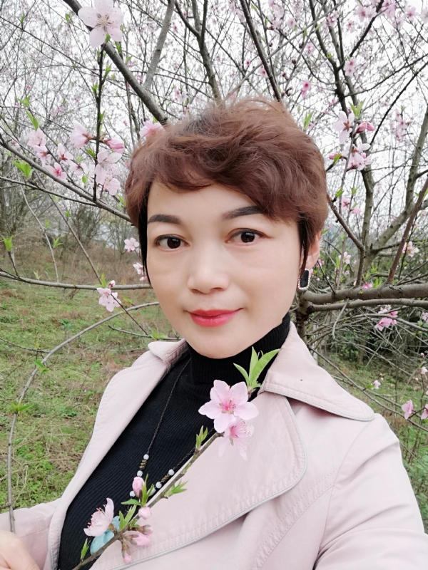 转角遇到你的第二张照片--汕头相亲服务中心