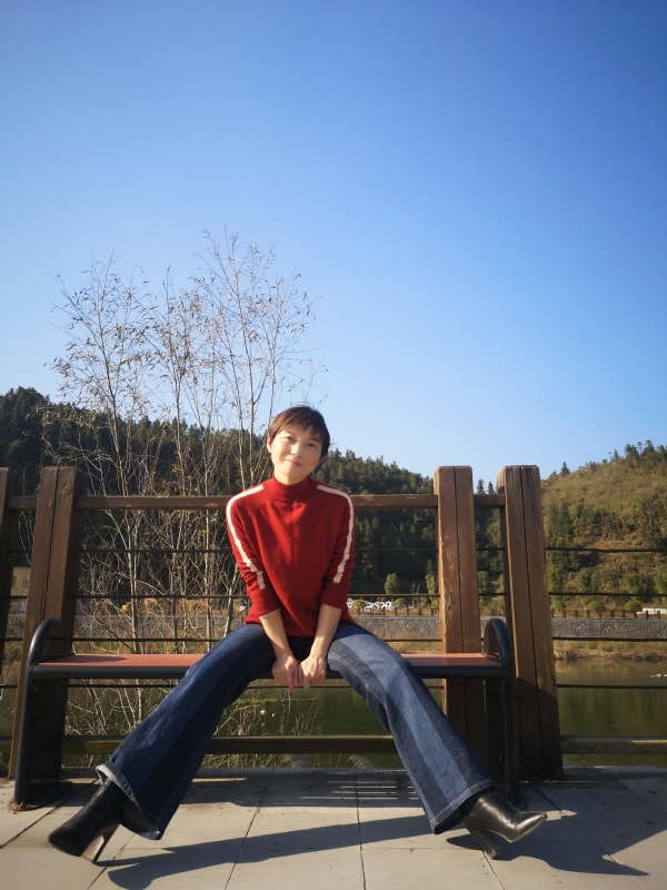 转角遇到你的第三张照片--汕头相亲服务中心