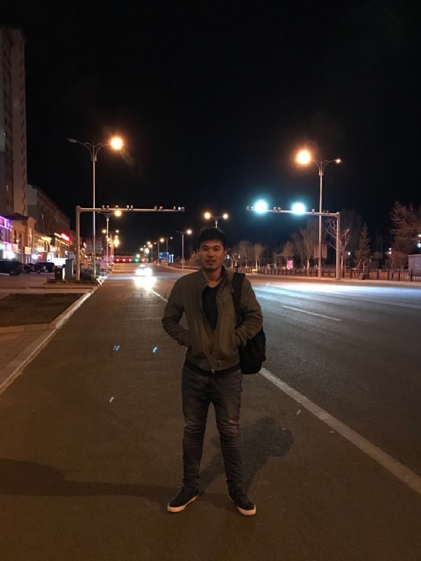 暗里着迷的第一张照片--汕头相亲服务中心