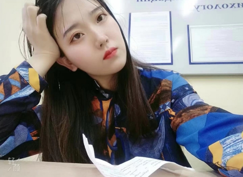 悠悠我心的第一张照片--汕头相亲服务中心