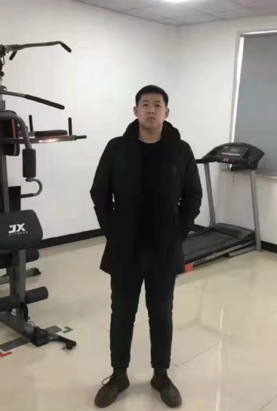 梦若曦的第一张照片--汕头相亲服务中心