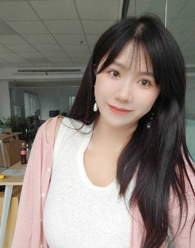 millie的第一张照片--汕头相亲服务中心