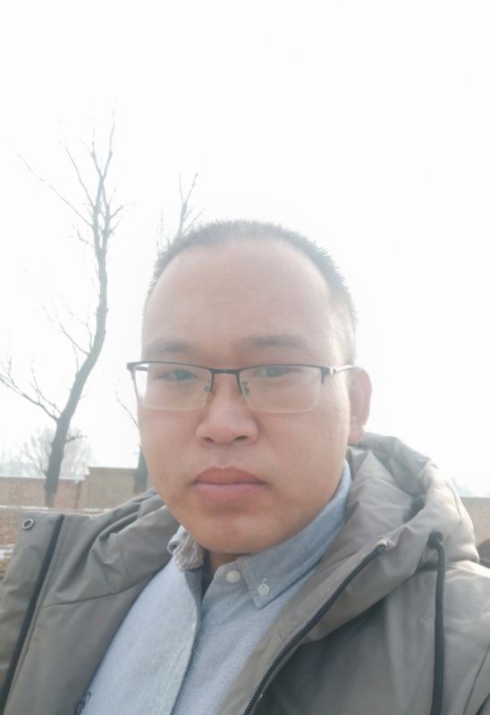 云墨的第一张照片--汕头相亲服务中心