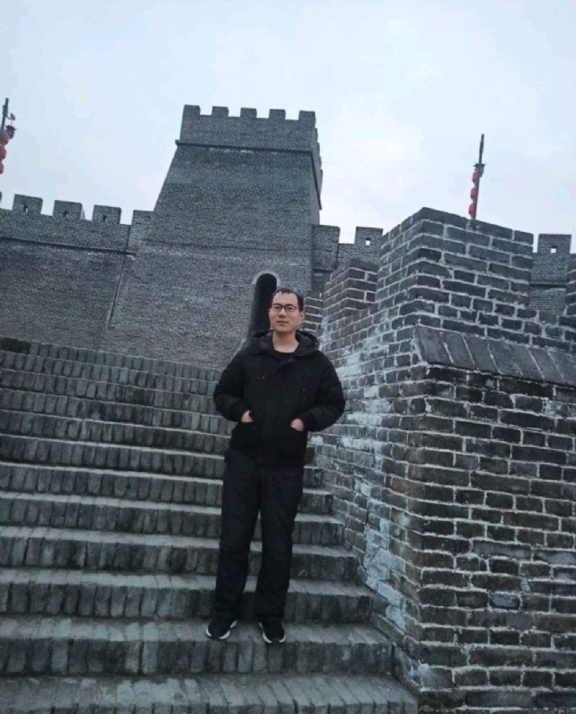 追日的第二张照片--汕头相亲服务中心