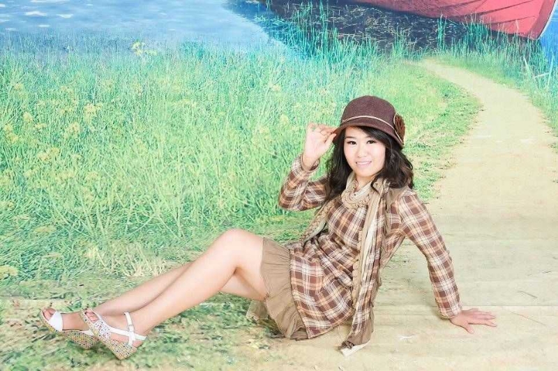 啊妍的第二张照片--汕头相亲服务中心