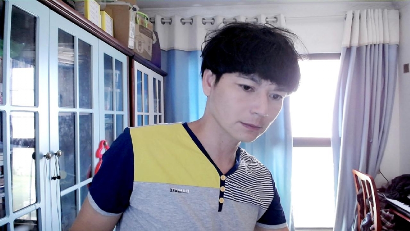 子期的第一张照片--汕头相亲服务中心