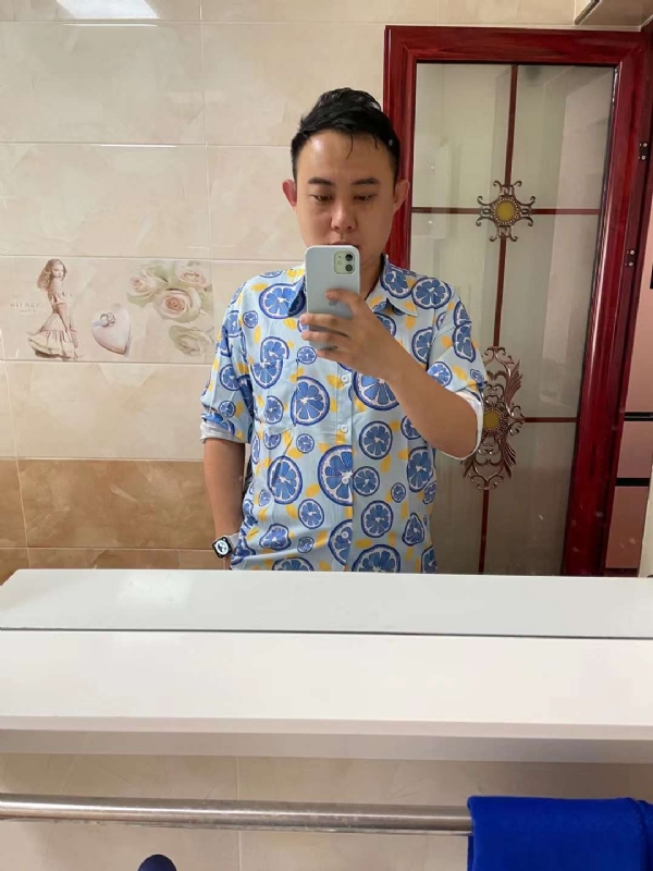 MrLogers的第二张照片--汕头相亲服务中心