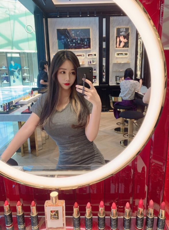 linlin的第一张照片--汕头相亲服务中心