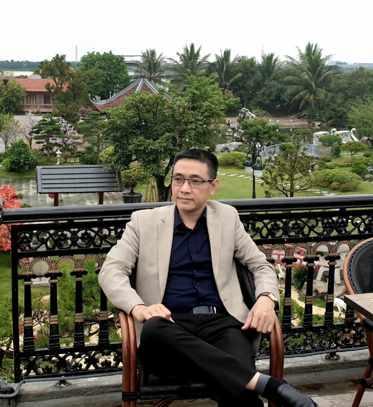 stevencheung的第二张照片--汕头相亲服务中心