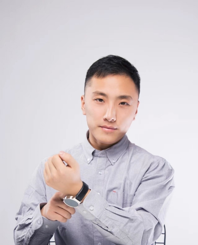 孤独的小屁猪的第一张照片--汕头相亲服务中心