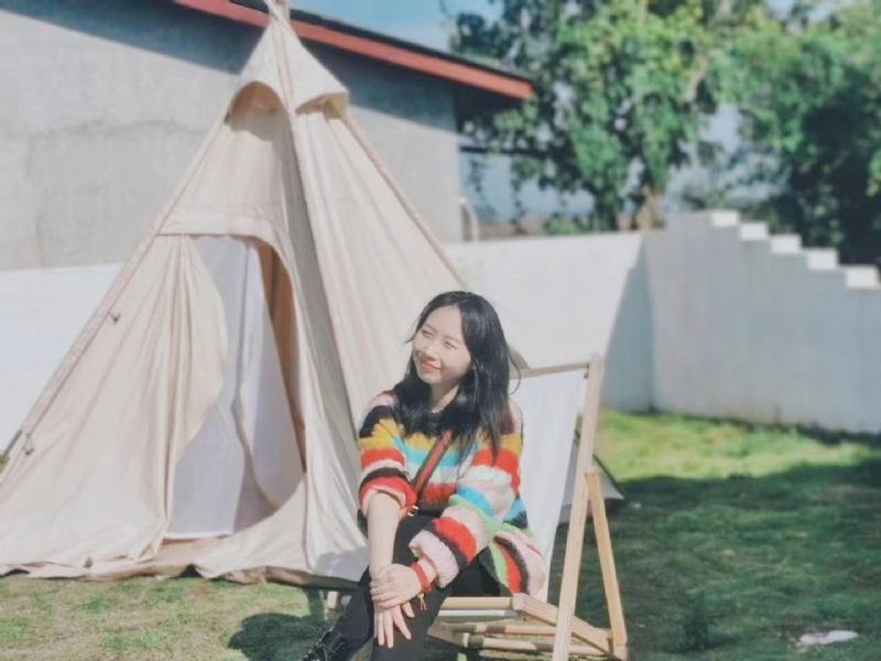 魔法的第一张照片--汕头相亲服务中心