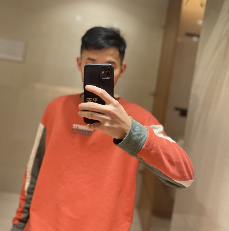 清~锋的第一张照片--汕头相亲服务中心