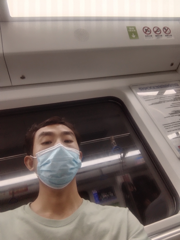 阿兵的第一张照片--汕头相亲服务中心