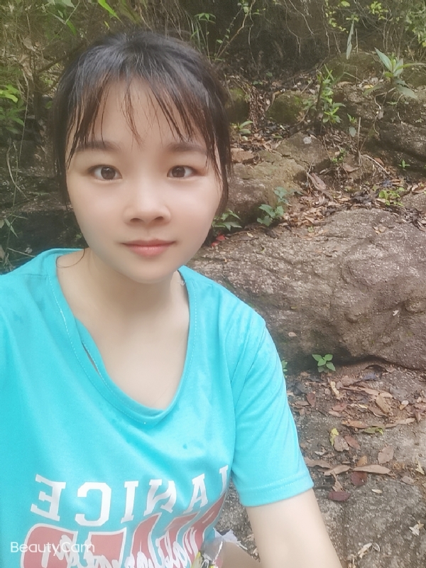 糖糖的第一张照片--汕头相亲服务中心