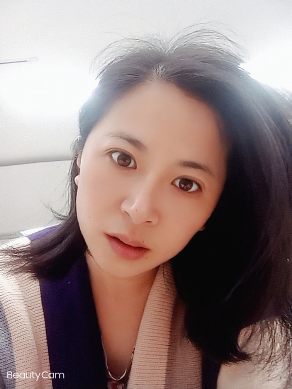 露水的第一张照片--汕头相亲服务中心