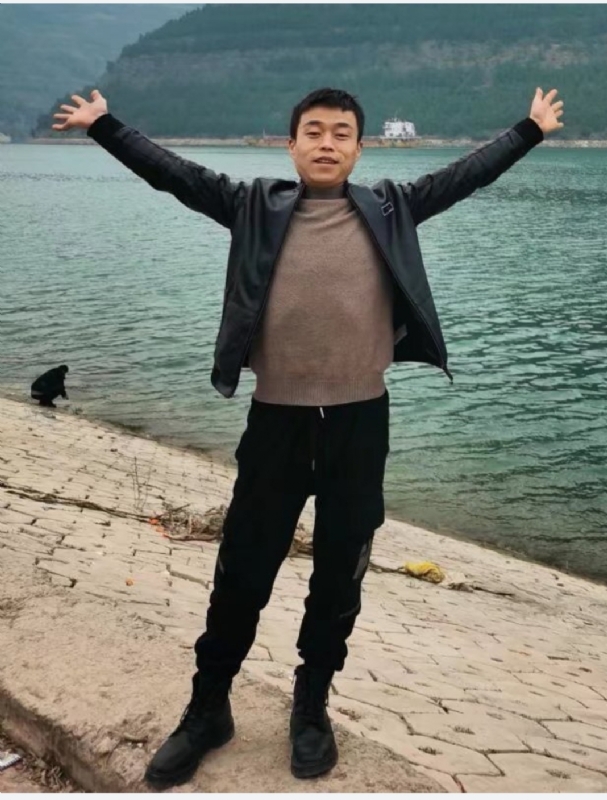 寂寞的风的第二张照片--汕头相亲服务中心