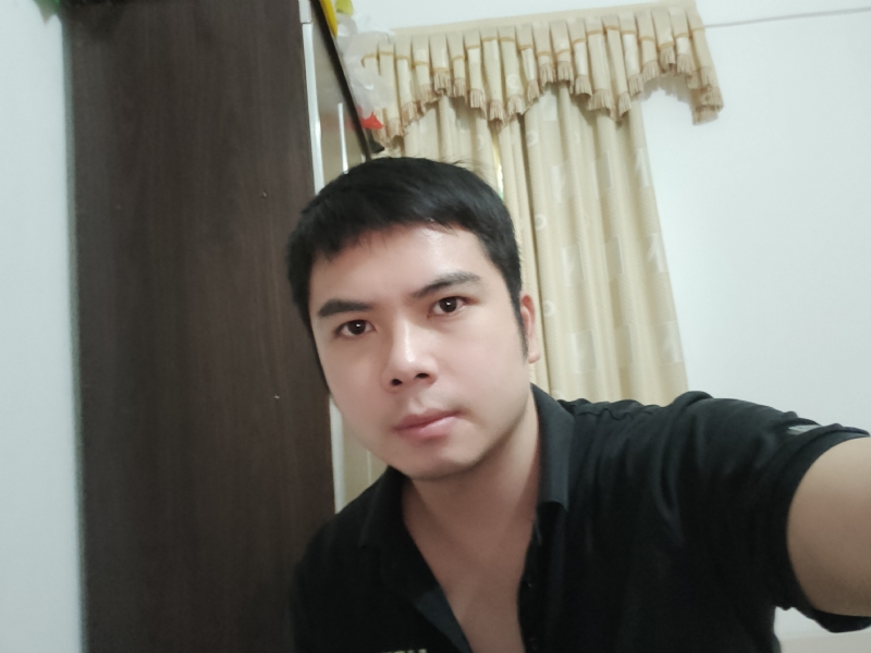 治过分爱的第一张照片--汕头相亲服务中心