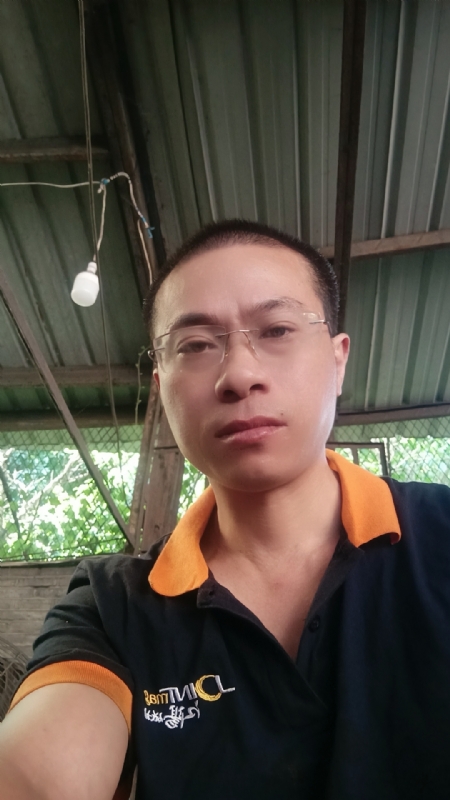 一个人好难的第一张照片--汕头相亲服务中心