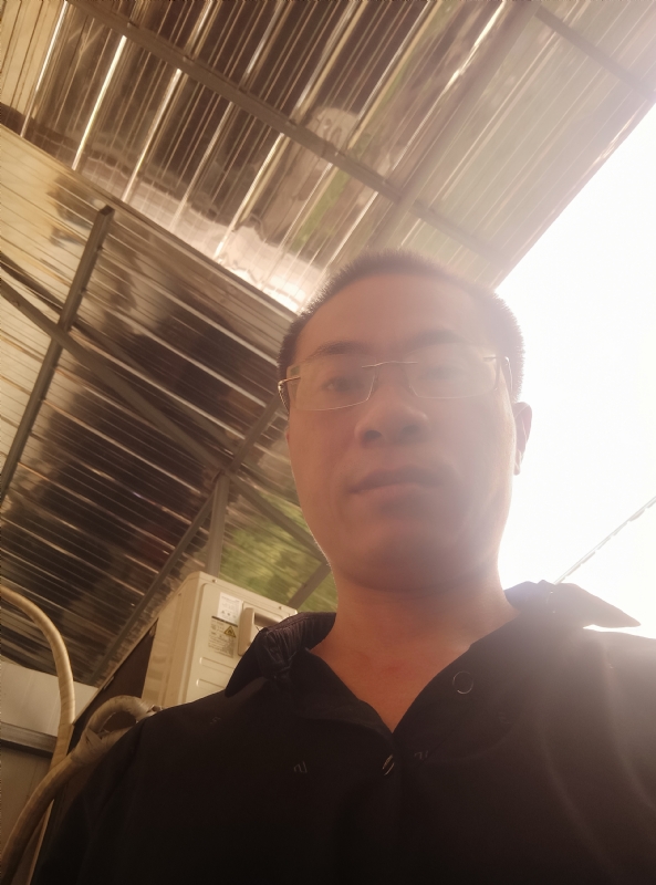 一个人好难的第七张照片--汕头相亲服务中心