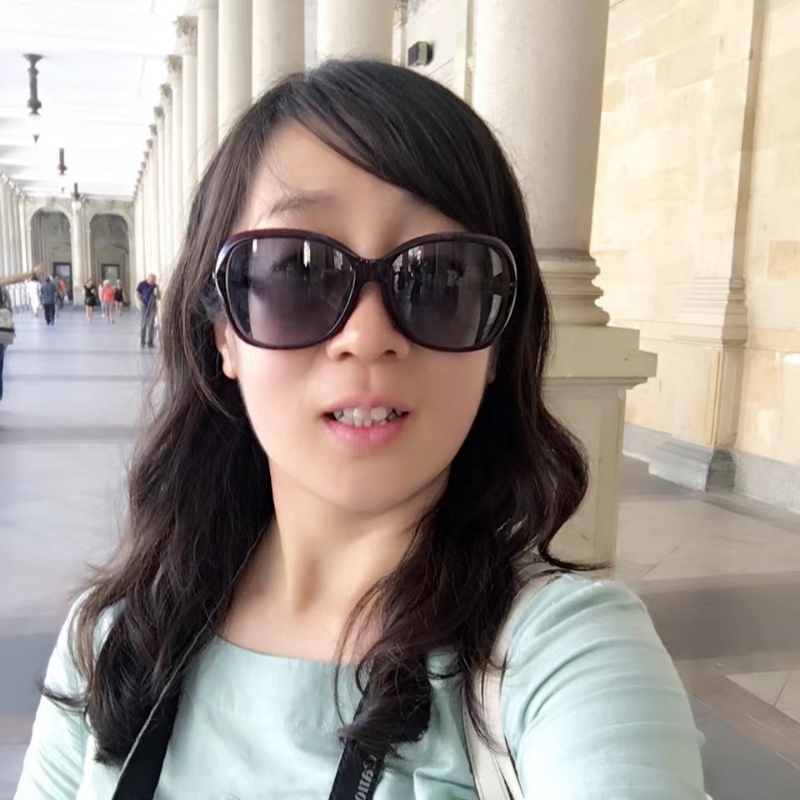 木千的第三张照片--汕头相亲服务中心