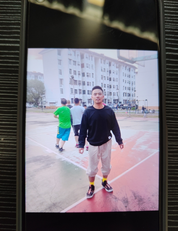 为你钟情的第一张照片--汕头相亲服务中心