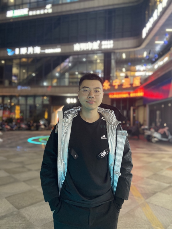 真心永远的第一张照片--汕头相亲服务中心