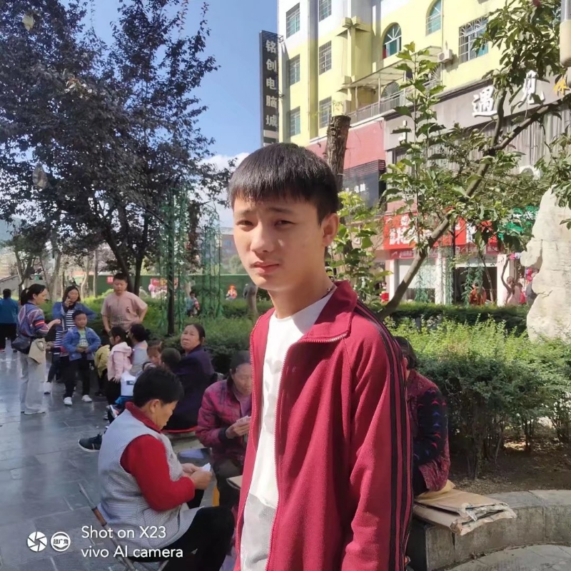 松哥的第一张照片--汕头相亲服务中心