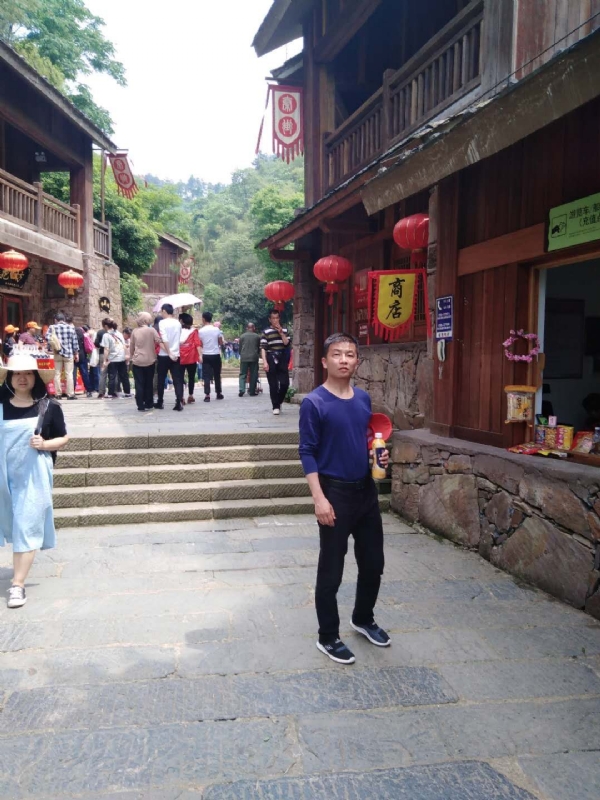 LX的第一张照片--汕头相亲服务中心