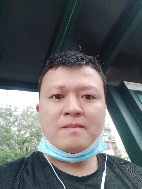 李生的第一张照片--汕头相亲服务中心