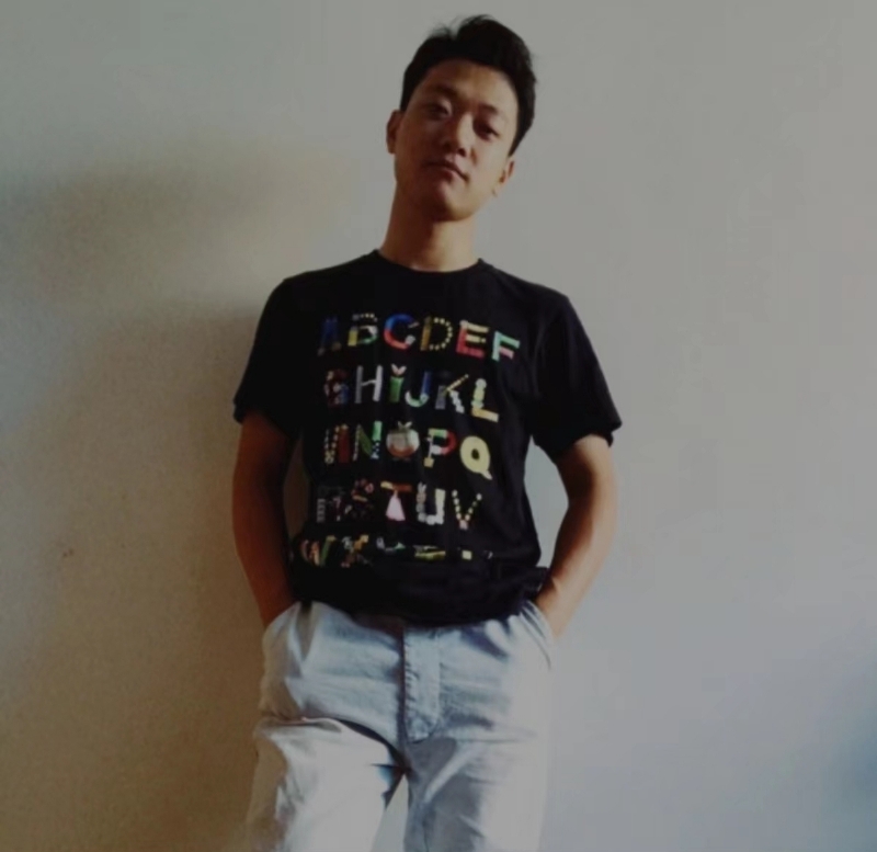 朝歌的第一张照片--汕头相亲服务中心