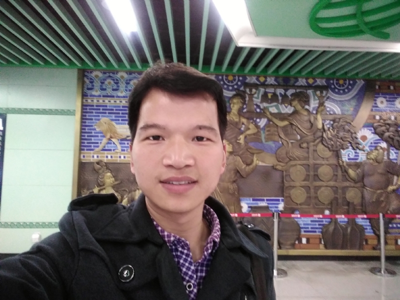 笑看风云的第一张照片--汕头相亲服务中心