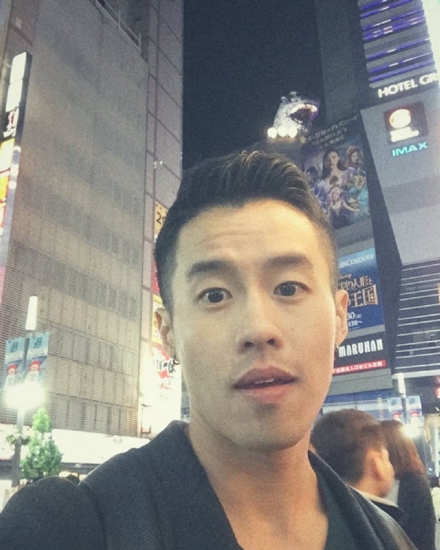 寒江孤影的第一张照片--汕头相亲服务中心