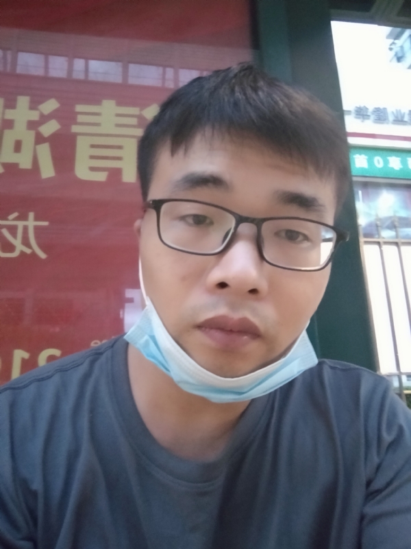 觅见的第一张照片--汕头相亲服务中心