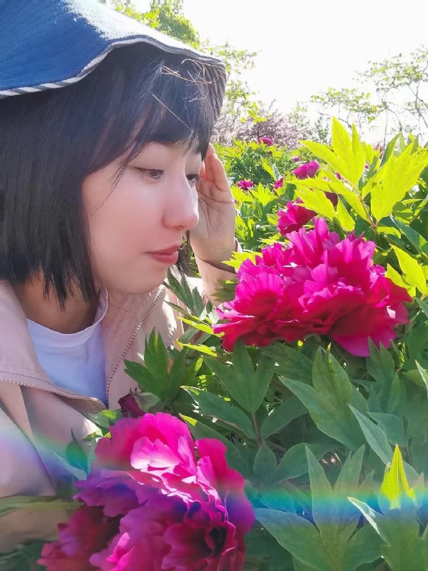 棉花的第一张照片--汕头相亲服务中心