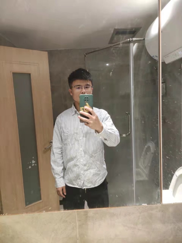 热心市民小胡的第一张照片--汕头相亲服务中心