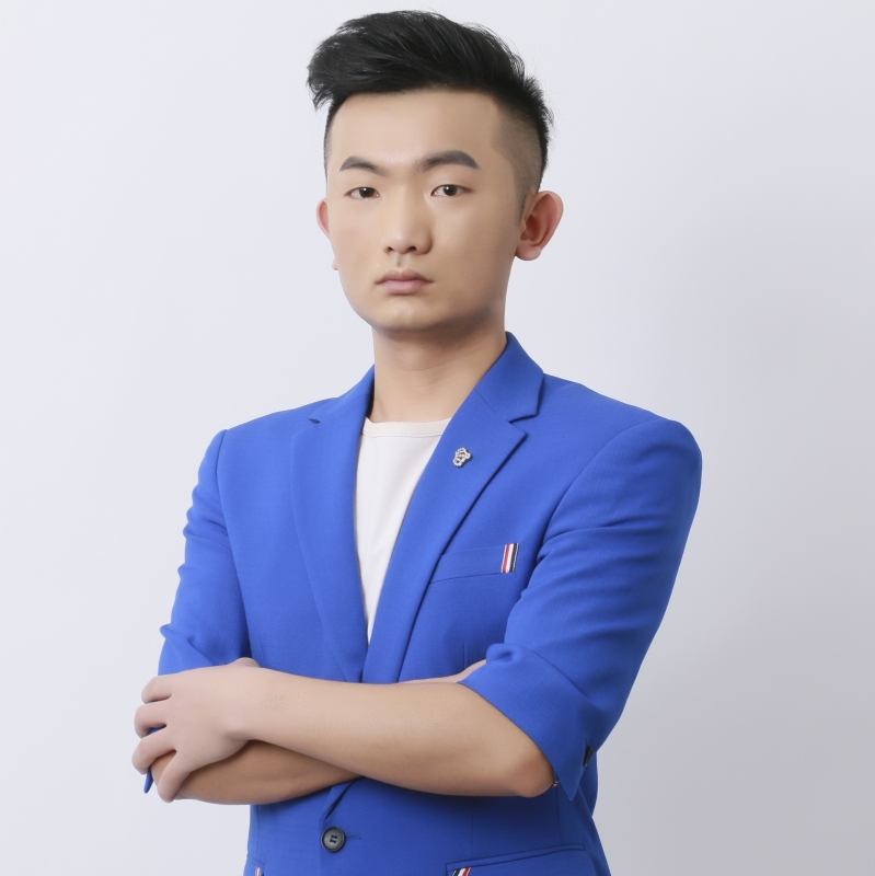 吴海瑞的第一张照片--汕头相亲服务中心