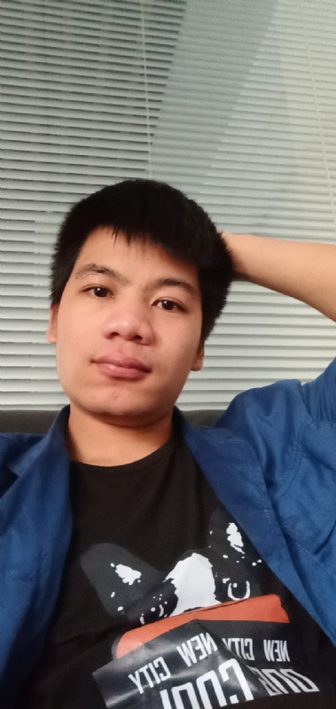 狂犬m的第二张照片--汕头相亲服务中心