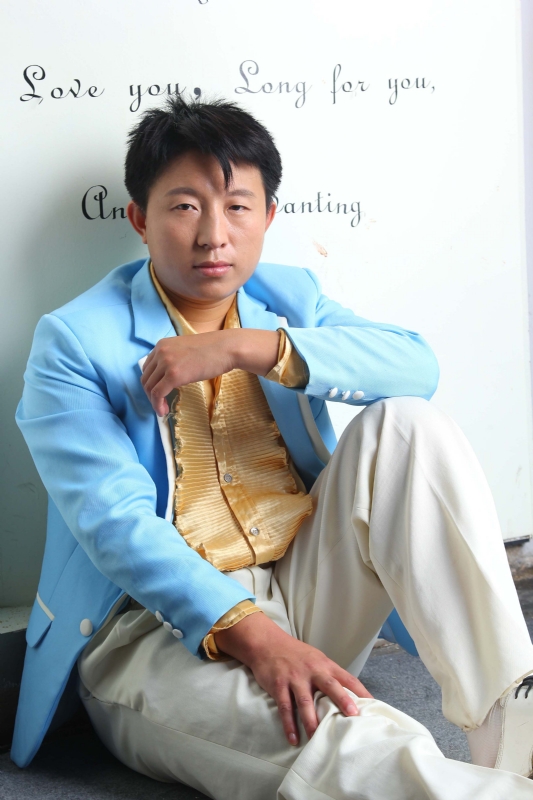 令狐四的第二张照片--汕头相亲服务中心