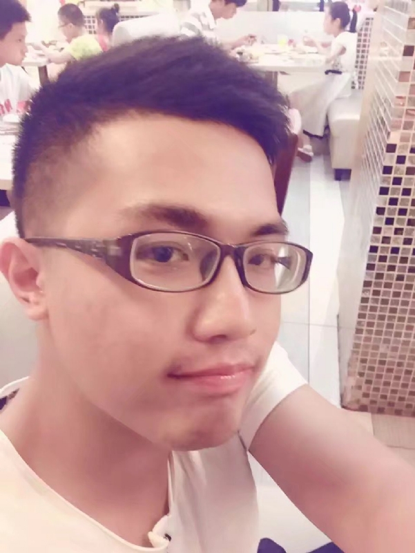 文哥的第一张照片--汕头相亲服务中心