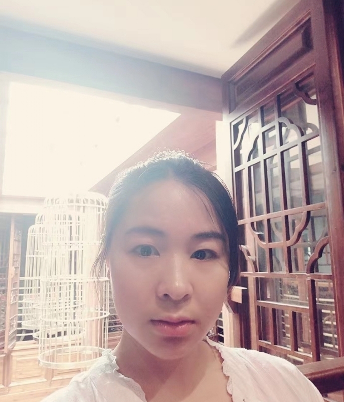 圆圆的第一张照片--汕头相亲服务中心