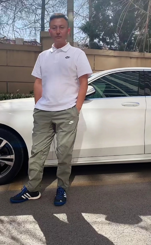 撕心裂肺的第一张照片--汕头相亲服务中心