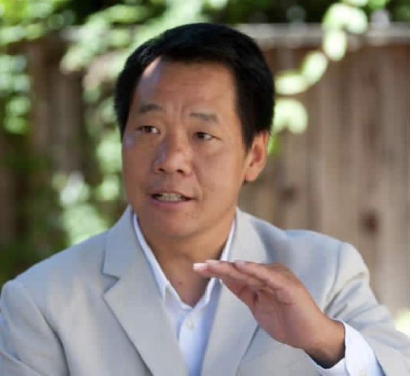 陈先生的第一张照片--汕头相亲服务中心