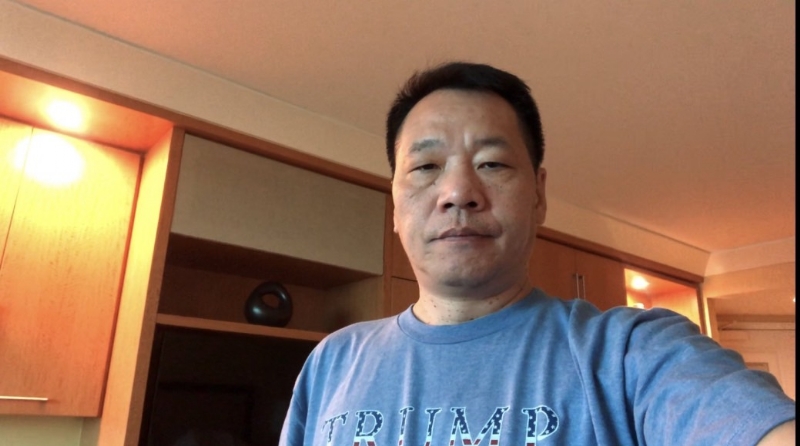 陈先生的第三张照片--汕头相亲服务中心