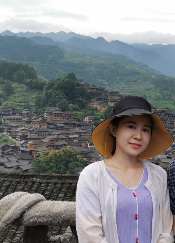 linlin的第一张照片--汕头相亲服务中心