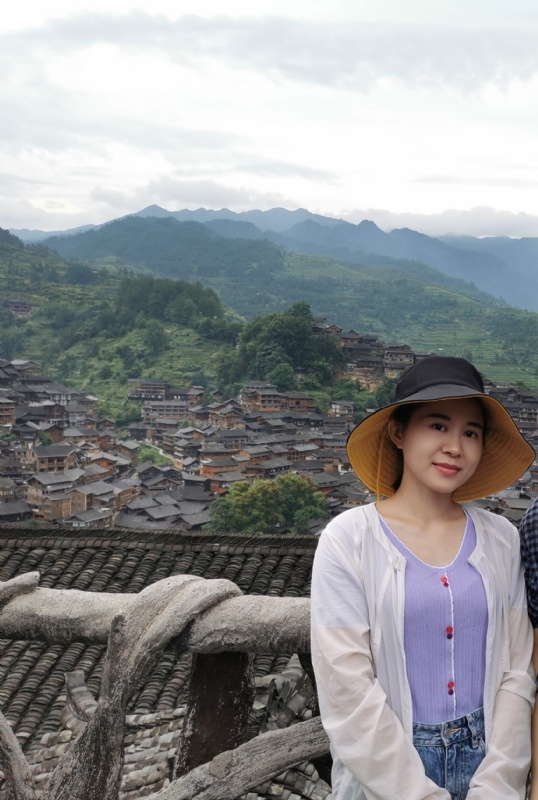 linlin的第六张照片--汕头相亲服务中心