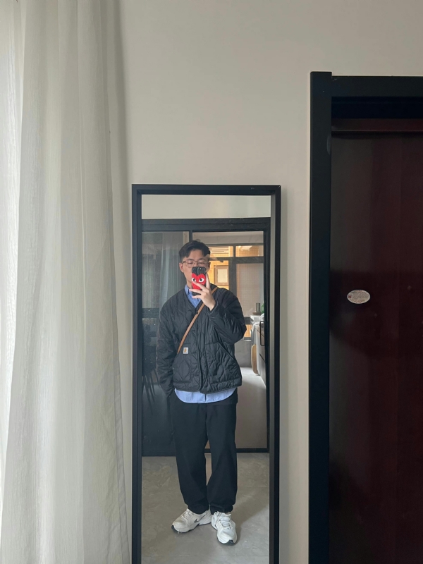 183cm男的第一张照片--汕头相亲服务中心