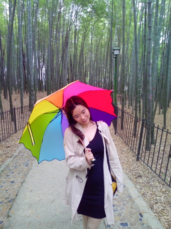 小小白的第二张照片--汕头相亲服务中心