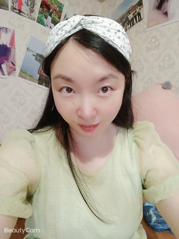 佳佳的第一张照片--汕头相亲服务中心