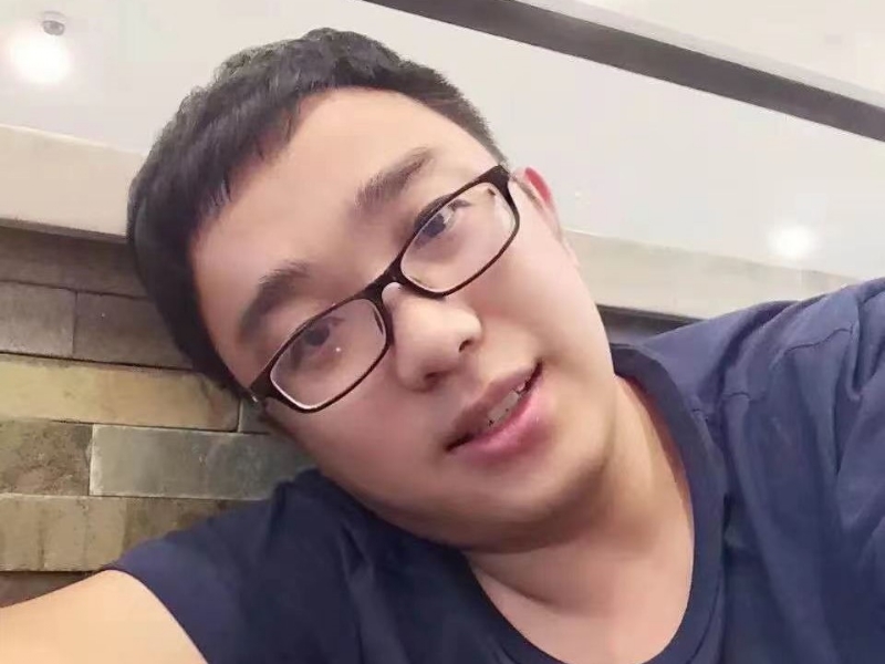 Astro—Cat的第二张照片--汕头相亲服务中心